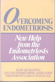 Overcoming endometriosis: New help from the Endometriosis Association