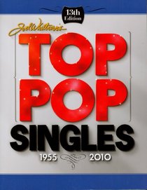 Billboard's Top Pop Singles 1955-2010