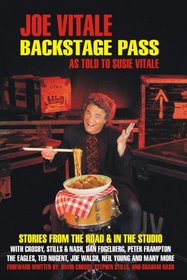 Backstage Pass