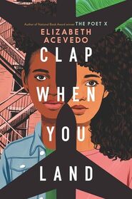 Clap When You Land (Preloaded Digital Audio Player) (Unabridged)