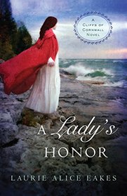 A Lady's Honor (Thorndike Press Large Print Christian Historical Fiction)