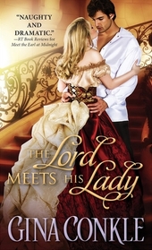 The Lord Meets His Lady (Midnight Meetings, Bk 3)