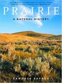 Prairie: A Natural History