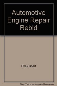 Automotive Engine Repair Rebld