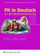 Fit in Deutsch B. Lehrbuch