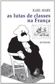 Lutas de Classe Na Franca (Em Portugues do Brasil)