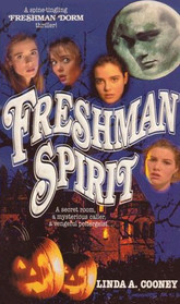 Freshman Spirit (Freshman Dorm)