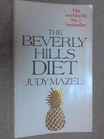 The Beverly Hills Diet
