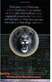 Heroes: Hercules