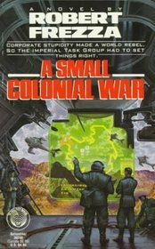 Small Colonial War