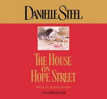 The House on Hope Street (Audio CD) (Unabridged)