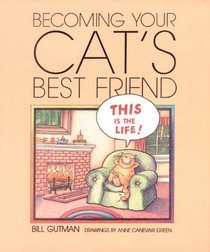 Becoming Your Cat's Best Friend