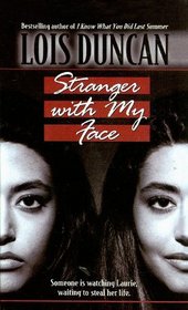 Stranger With My Face
