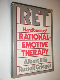 Handbook of Rational-Emotive Therapy