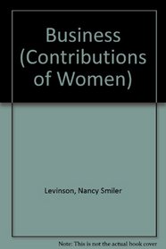 Business (Contributions of Women)