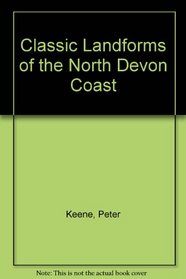 Classic Landforms of the North Devon Coast