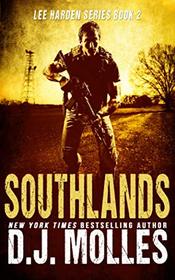 Southlands (Lee Harden Series (The Remaining Universe))
