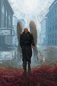Lucifer, Book 11: Evensong
