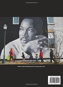 TIME Martin Luther King Jr.: His Life and Legacy
