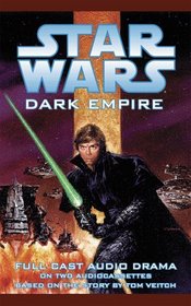 Star Wars: Dark Empire (Star Wars (Penguin Audio))
