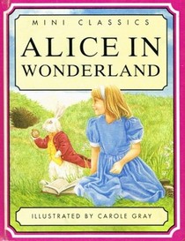 Alice In Wonderland