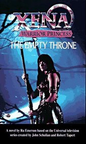 Xena: The Empty Throne (Xena, Warrior Princess)