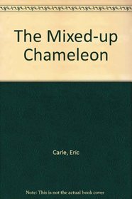 Mixed Up Chameleon Gujarati (English and Gujarati Edition)