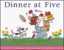 Dinner at Five: A True Story