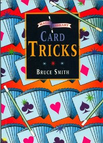 Card Tricks (Magic Library)