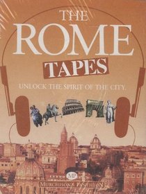 The Rome Tapes (City Tapes)