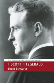 F Scott Fitzgerald (Life&Times)