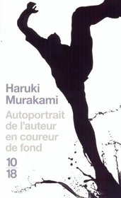 Autoportrait de Auteur Coureur (French Edition)
