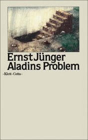 Aladins Problem (German Edition)