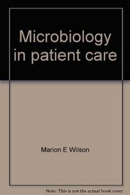 Microbiology in patient care