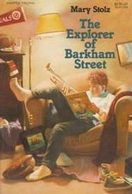 The Explorer of Barkham Street
