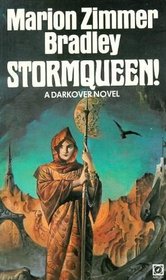 Stormqueen! : A Darkover Novel