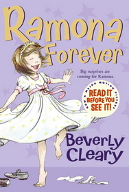 Ramona Forever (Ramona Quimby)