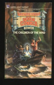 CHILDREN OF THE WIND (Seven Citadels Part 2)