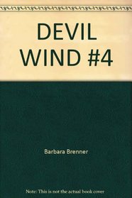 Devil Wind (Dark Forces #4)