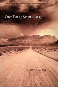 Out There Somewhere (Sun Tracks, V. 49)