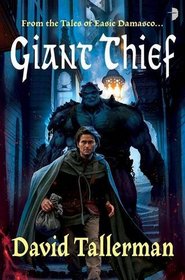 Giant Thief (Easie Demasco 1)