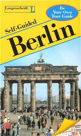 Self-Guided Berlin (Self-Guided Series)