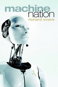 Machine Nation (Sorber & Fox Novels)