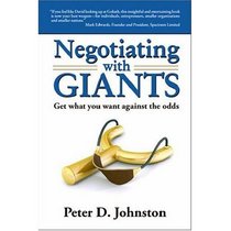 Negotiating with Giants