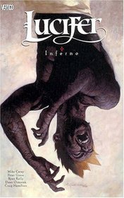 Lucifer: Inferno (Lucifer (Graphic Novels))