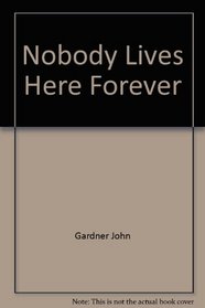 Nobody Lives Forever (James Bond)