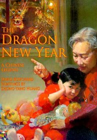 The Dragon New Year (Chinese Legends Trilogy)