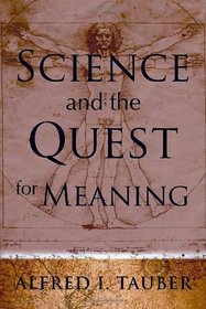 Science and the Quest for Meaning: