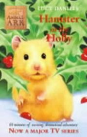 Hamster in the Holly (Animal Ark Christmas)
