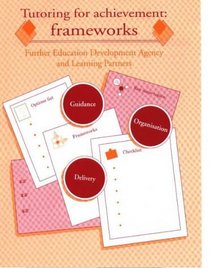 Tutoring for Achievement: Frameworks (Frameworks for Managing Learning)
